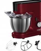 Russell Hobbs Desire 20356-56: Un robot de bucatarie elegant pentru framantat aluaturi